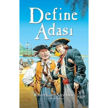 Define Adası