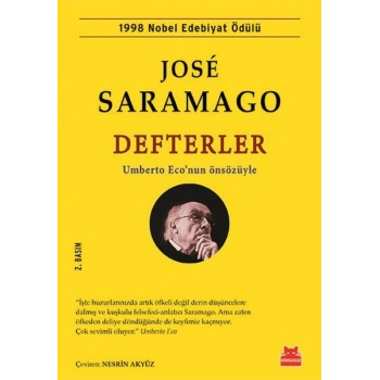 Defterler