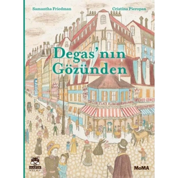 Degasnın Gözünden