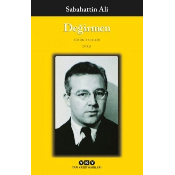 Değirmen