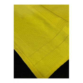 Dekoratif Cam Bezi Sarı 200 Gr 42x68 -STK289