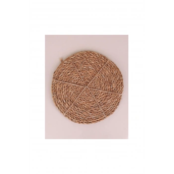 Dekoratif Hasır Nihale -BLSSGS20