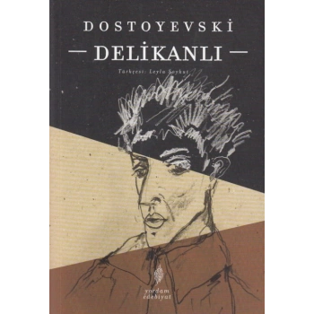Delikanlı