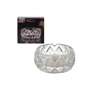 Delisoga Orta Boy 15 Cm Cam Küllük -DSYG007-2