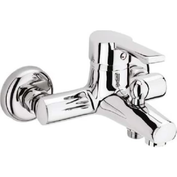 DELTA BANYO MİX BATARYA (4887)