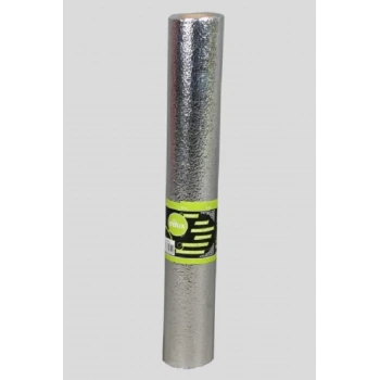 Deluxe Çok Amaçlı Metalize Örtü 4 mt 45 cm -13755