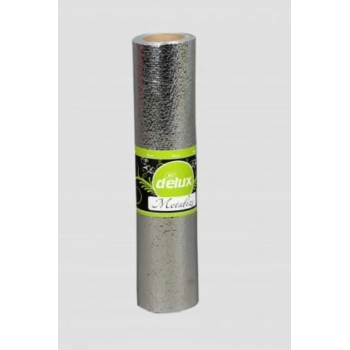 Deluxe Çok Amaçlı Örtü  Metalize 1,7 mt 30 cm -13756