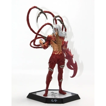 Demon Slayer Kibutsuji Figürü 29 Cm Alk5309
