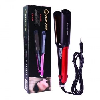 DemPower Saç Düzleştirici