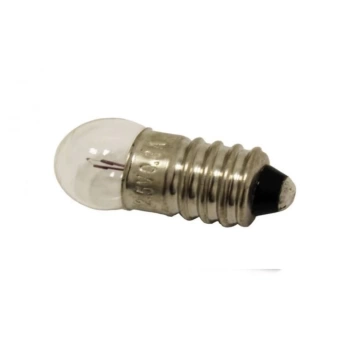 Deney Ampulü - 3.8 V - Okul Deney Ampulü (7272)