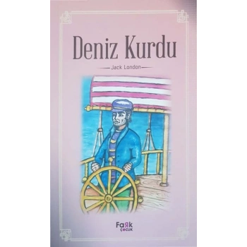Deniz Kurdu