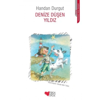 Denize Düşen Yıldız
