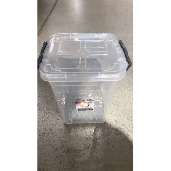 Derin Erzak Saklama Kabı 5 Lt No1 -MRD051