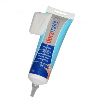 DERZMATİK GRİ DERZ DOLGUSU 360GR (4887)