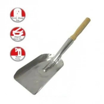 Desa AKŞ007 Soba Küreği - 2.Kalite