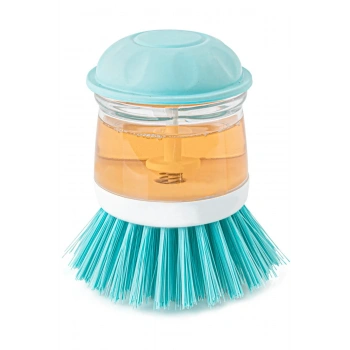 Deterjan Hazneli Bulaşık Fırçası -F389