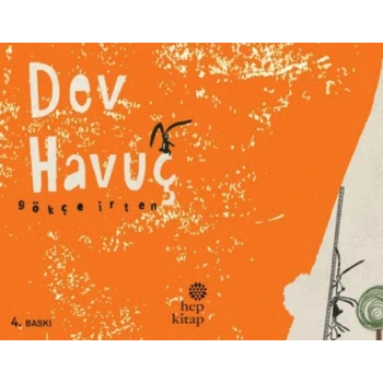 Dev Havuç