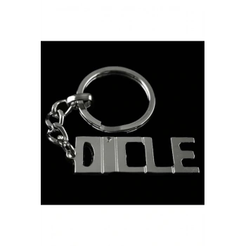 Dicle İsimli Anahtarlık