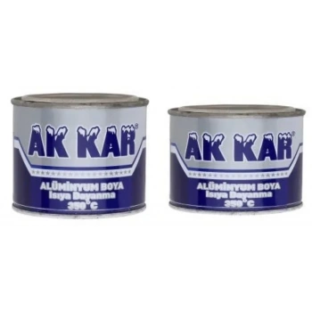 Difix Alüminyum Yaldız Boya