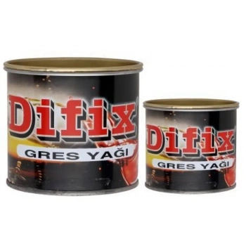 Difix Gres Yağı