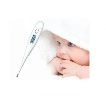 Dijital Ateş Ölçer Termometre