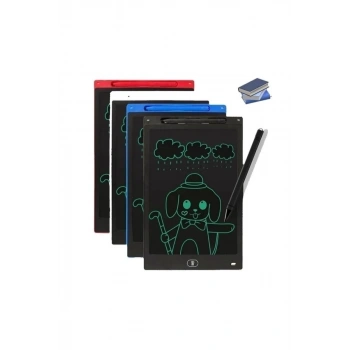 Dijital Yazı Tahtası LCD Tablet Çizim SK-011