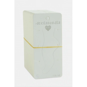 Dik Halhal Kartı 100 Adet