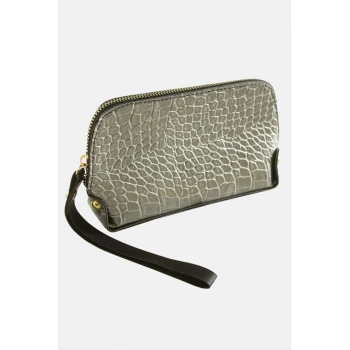 Dikdörtgen Deri Cüzdan