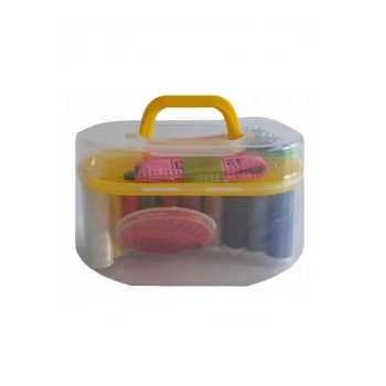 Dikiş İplik Seti Büyük -NRX-316