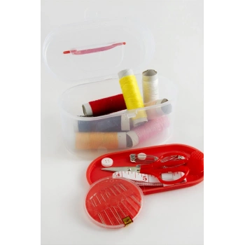 Dikiş Seti Kutusu