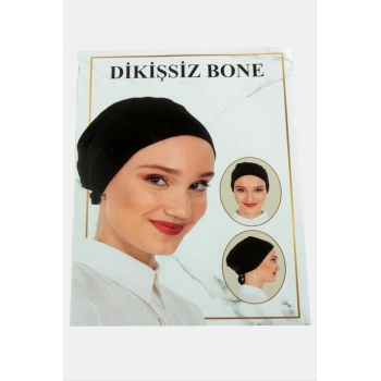Dikişsiz Bone