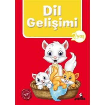 Dil Gelişimi 2 Yaş