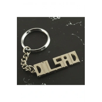 Dilşad İsimli Anahtarlık