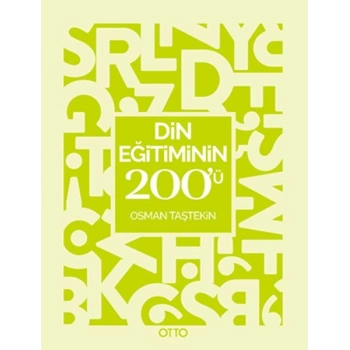 Din Eğitiminin 200ü