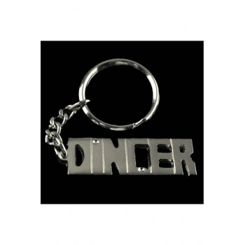 Dinçer İsimli Anahtarlık