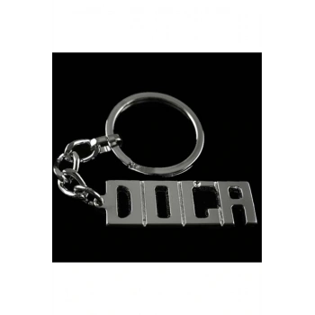 Doğa İsimli Anahtarlık