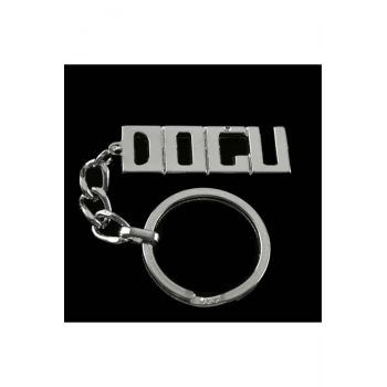 Doğu İsimli Anahtarlık