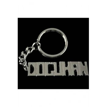 Doğuhan İsimli Anahtarlık