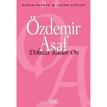 Dokuza Kadar On