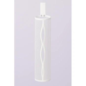 Dolap İçi Asılabilir File Çamaşır Filesi – Pratik ve Düzenli Saklama Çözümü