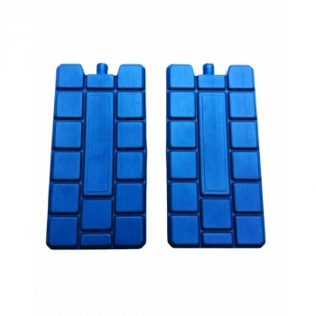 Dolu Plastik Buz Aküsü