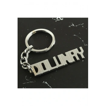 Dolunay İsimli Anahtarlık