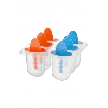 Dondurma Kalıbı 6lı -MP-2415