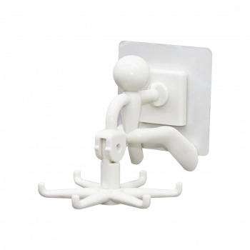 DÖNER BAŞLI RAMBO ASKI (4887)