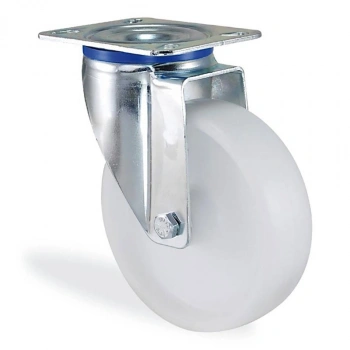 Döner Tablalı Teker - 100x32 MMB HKS327 - 1 Adet