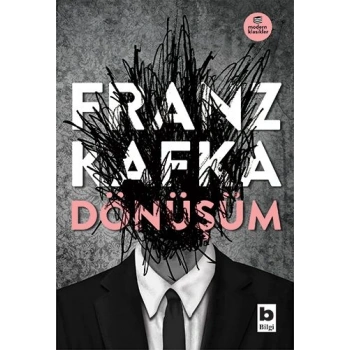 Dönüşüm