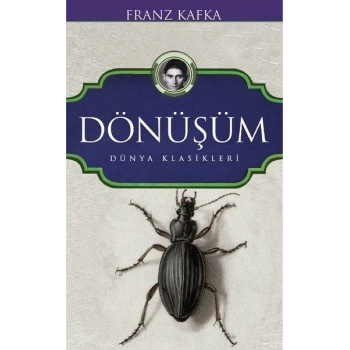 Dönüşüm