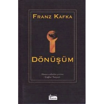 Dönüşüm (Bez Ciltli)