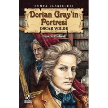 Dorian Grayin Portresi