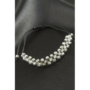 Dorika Makrome İp Bileklik